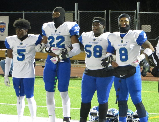 TSF Cincinnati Team of the Year: Winton Woods TriStateFootball com