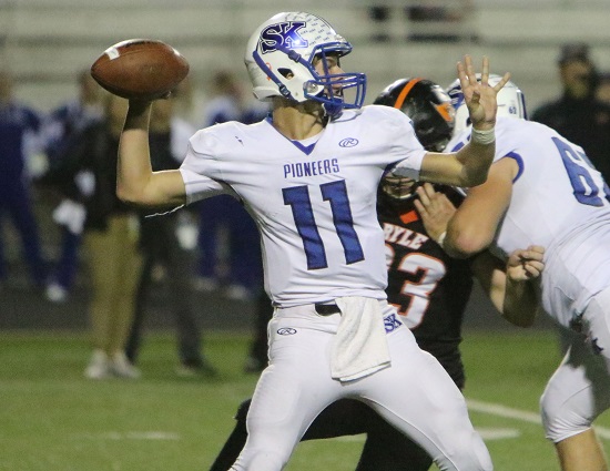 2020 Snapshot: Simon Kenton – TriStateFootball.com