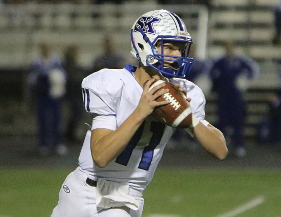 2021 Snapshot: Simon Kenton – TriStateFootball.com