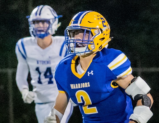 2021 Snapshot: Mariemont – TriStateFootball.com