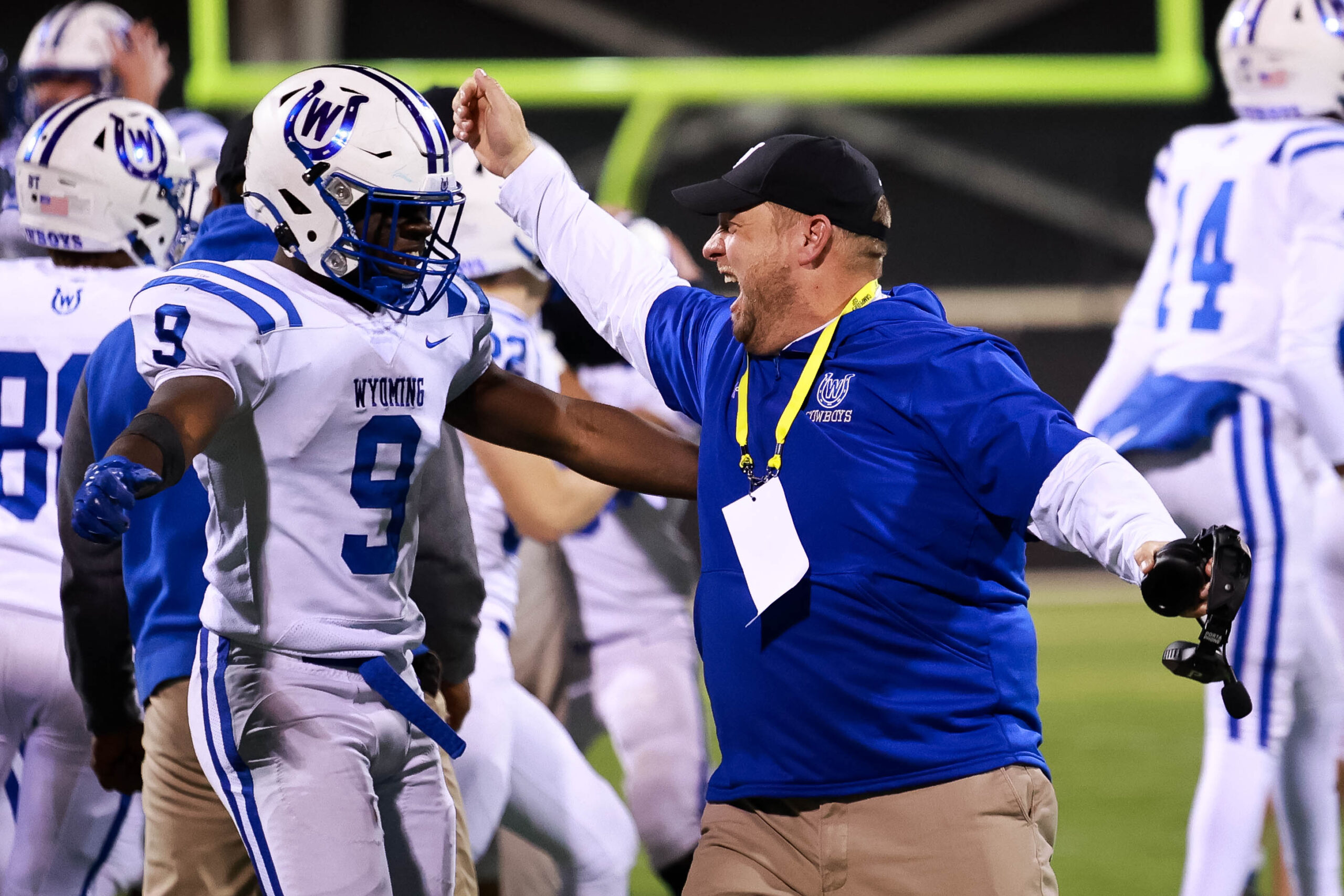 OHSAA awards 2019 state football finals to Canton