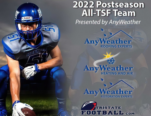 2022 Postseason Football Honors