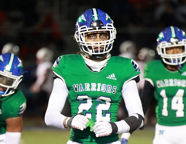 2023 Video Snapshot: Winton Woods – TriStateFootball.com