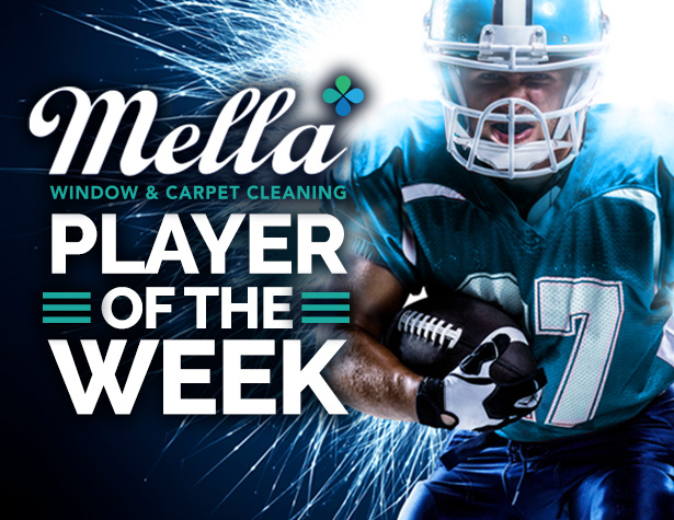 VOTE: Player of the Week – Week 7 –