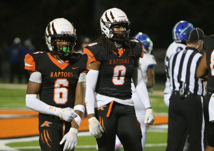 Offers and Commitments: Class of 2027