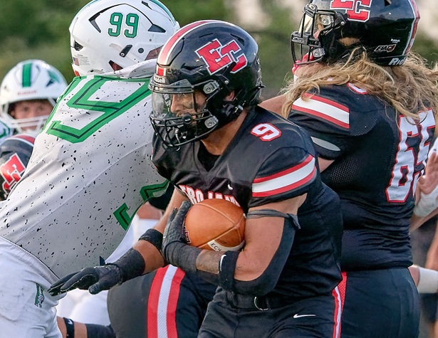 2026 Snapshot: East Central