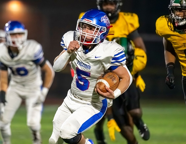 2026 Schedule Sneak Peek: Clinton-Massie