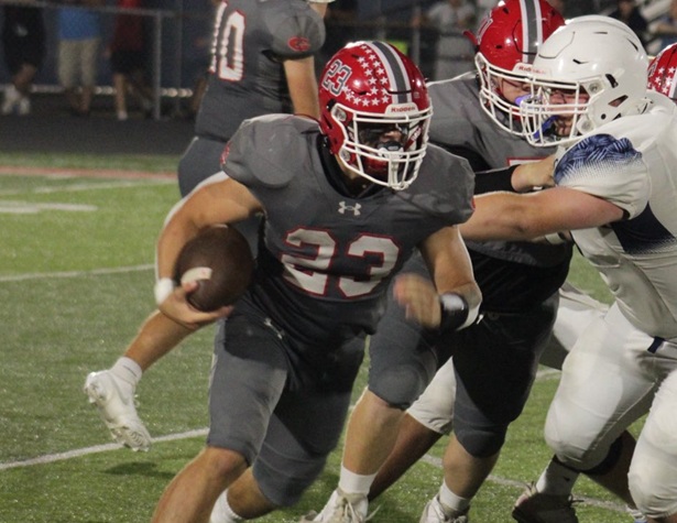 2026 Snapshot: Goshen