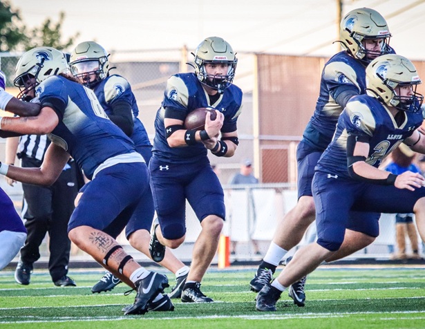 2026 Snapshot: Lloyd Memorial