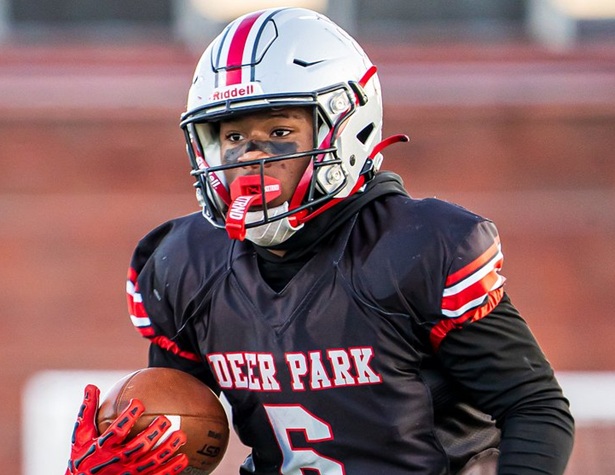 2026 Video Snapshot: Deer Park
