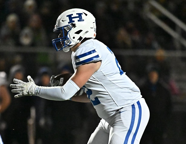 2026 Snapshot: Highlands