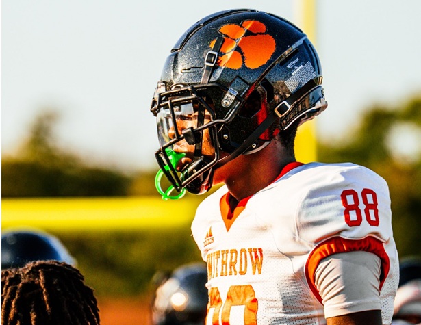 2026 Schedule Sneak Peek: Withrow