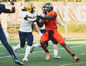 Withrow OLB Terrione Kelley (photo from X: @TerrioneK79886)