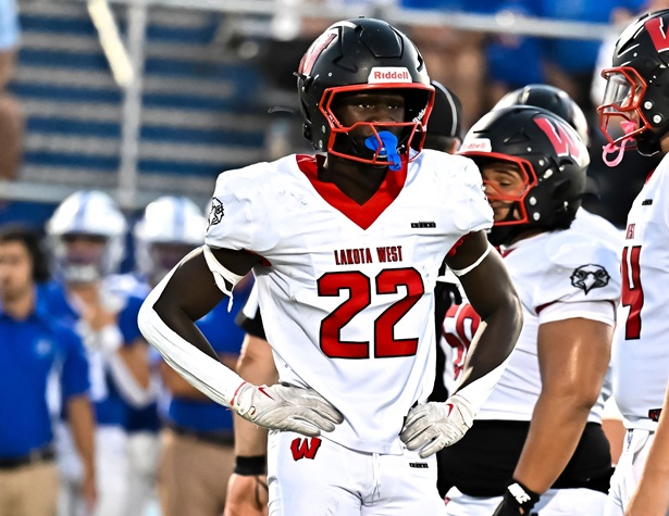 Judah Blair, Lakota West