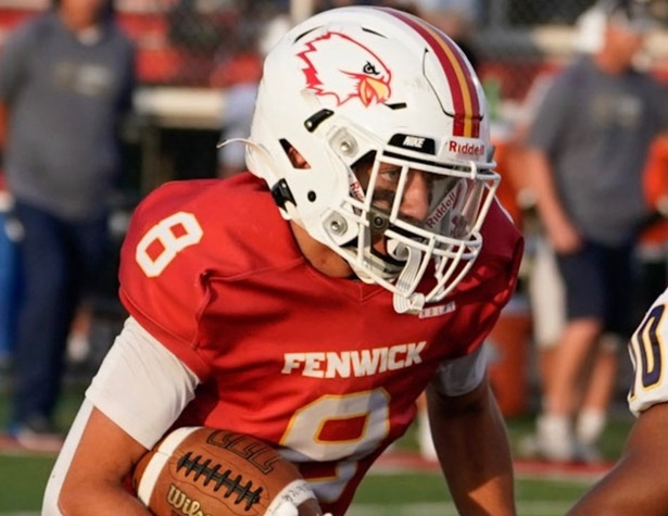 2026 Snapshot: Bishop Fenwick