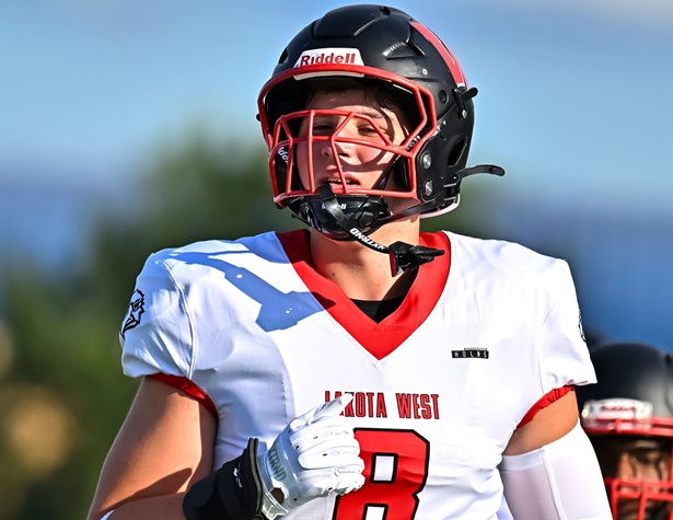 Reilly Newman, Lakota West