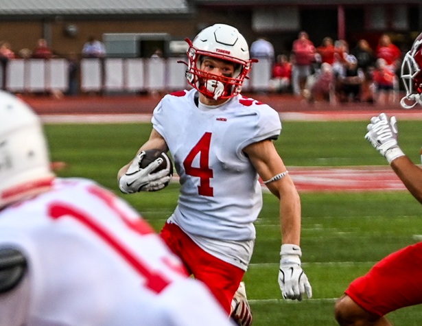 Tyler Fryman, Beechwood-2025