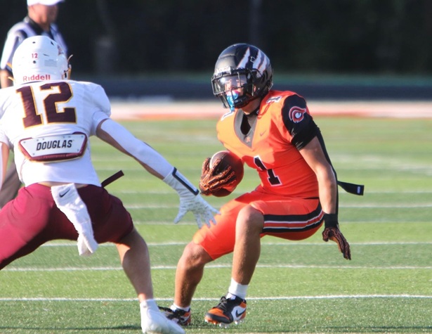 Meet the 2026 Preseason All-TSF First Team