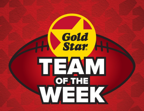 VOTE: Gold Star Team of the Week – Week 1