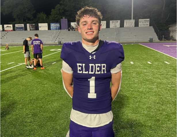 Estep, Lyman Light Up The Pit