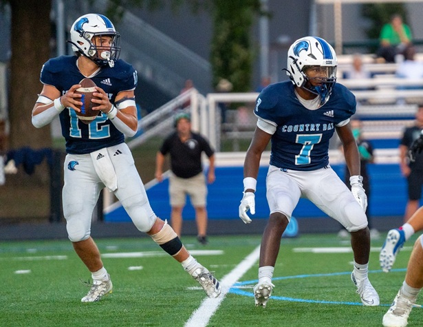 2026 Video Snapshot: Cincinnati Country Day