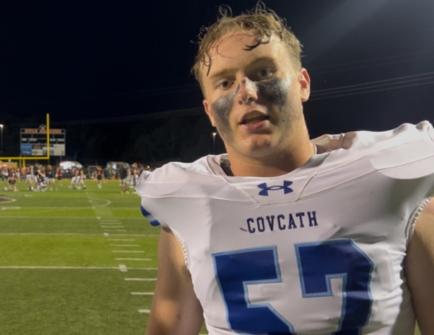 Young Colonels Shine as CovCath Rolls Past Ryle, 50-6