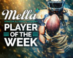 2026 Mella Window & Carpet Cleaning Player of the Week presented by TriStateFootball.com