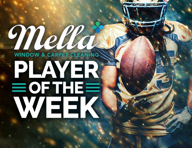 VOTE: Mella Window Player of the Week – Week 1