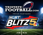 TriStateFootball.com and WLWT Blitz 5 high school football partnership