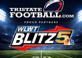 TriStateFootball.com and WLWT Blitz 5 high school football partnership