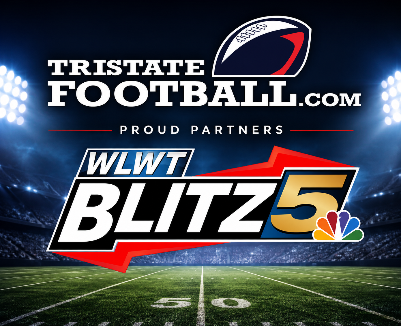 TriStateFootball, Blitz 5 Partnership Returns for 2026