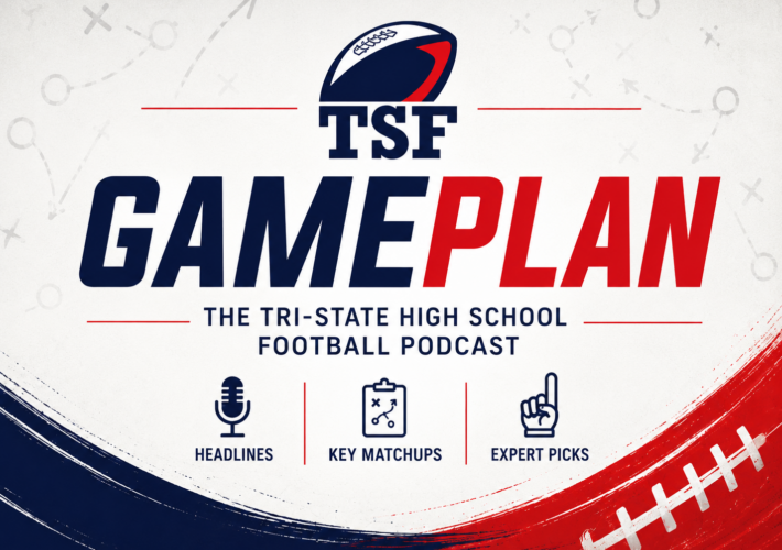 TSF GamePlan: Week 2 Preview