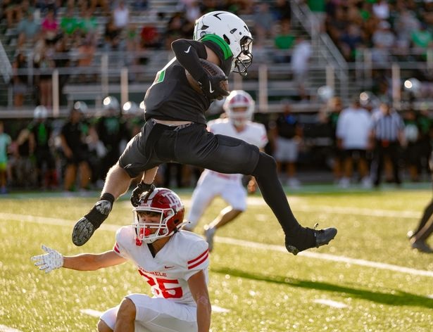 PHOTOS: Dixie Heights at Badin