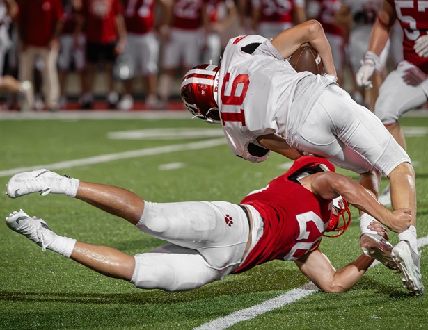 PHOTOS: Dixie Heights at Beechwood