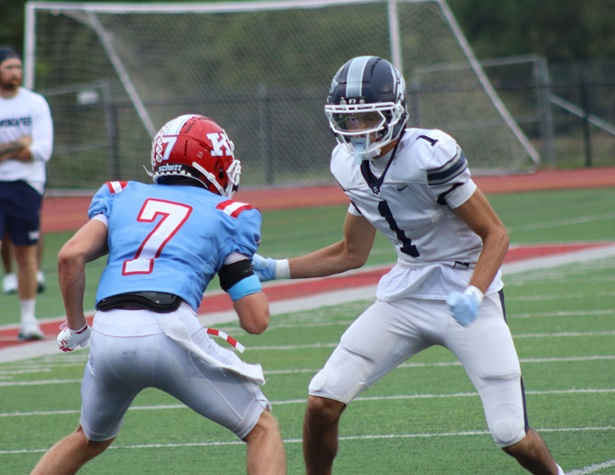 PHOTOS: West Clermont at Kings