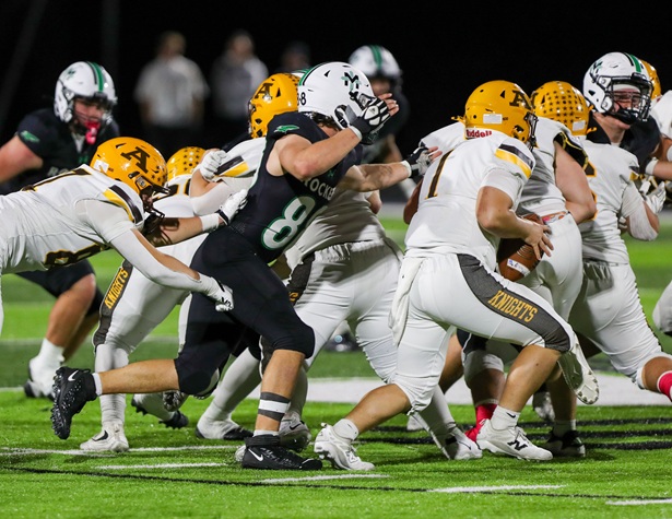 PHOTOS: Alter at McNicholas