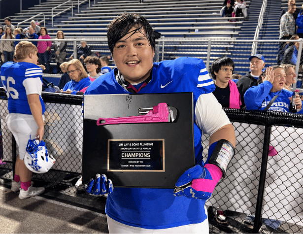 Simon Kenton’s defense delivers district crown