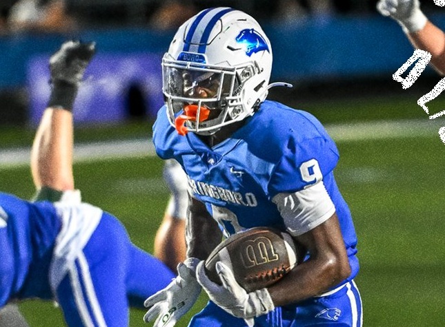 Comeback Propels Springboro Over Fairmont