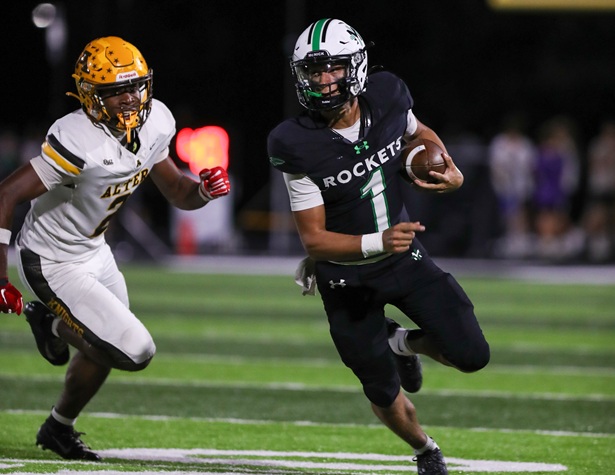 McNick Keeps Rolling