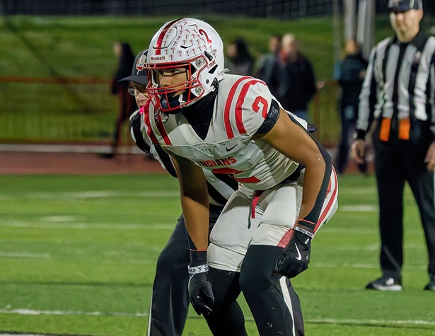 Fairfield Wins With Defense