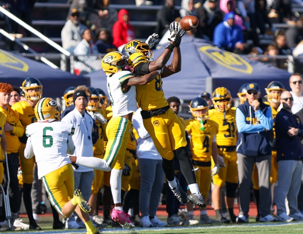 PHOTOS: St. Edward at Moeller